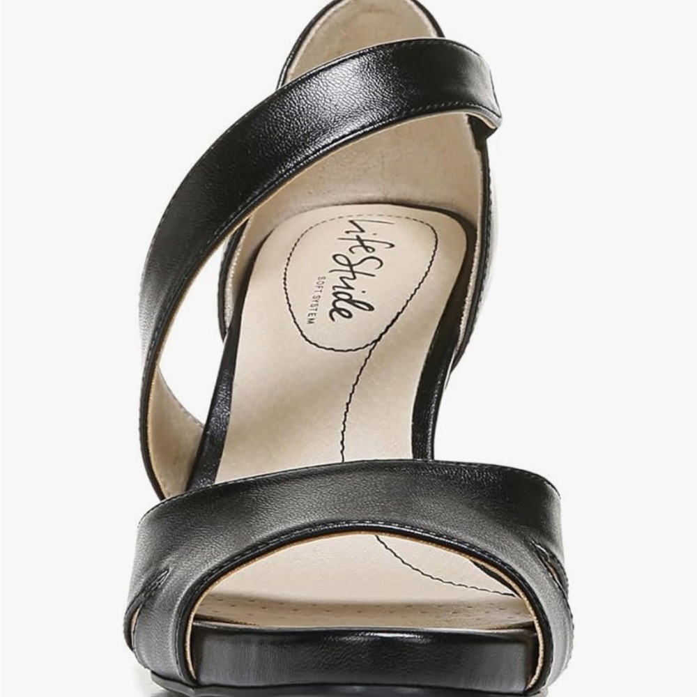 LifeStride Women's, Mega Sandal - Picture 3 of 11